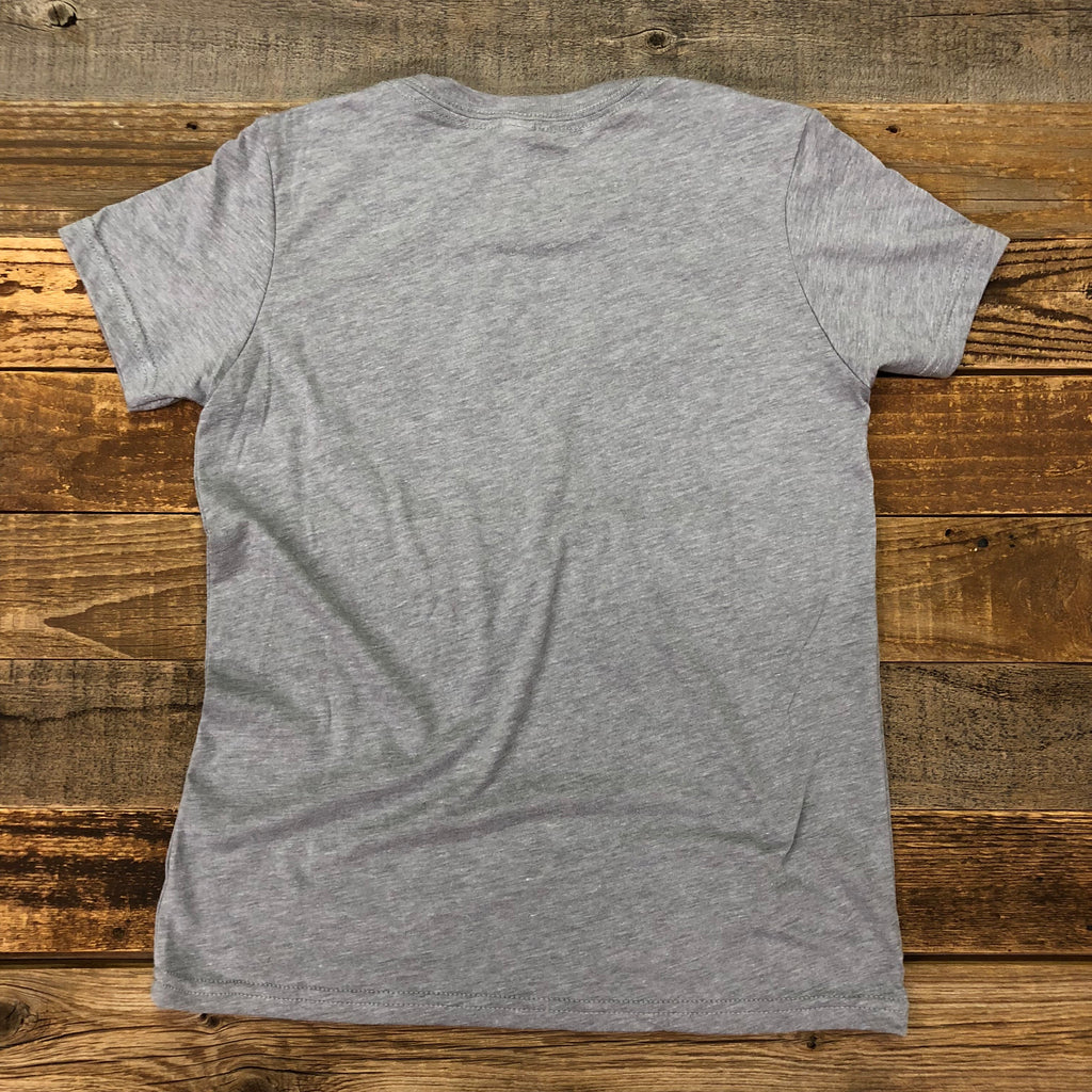 YOUTH Better Together Tee - Grey - This Farm Wife