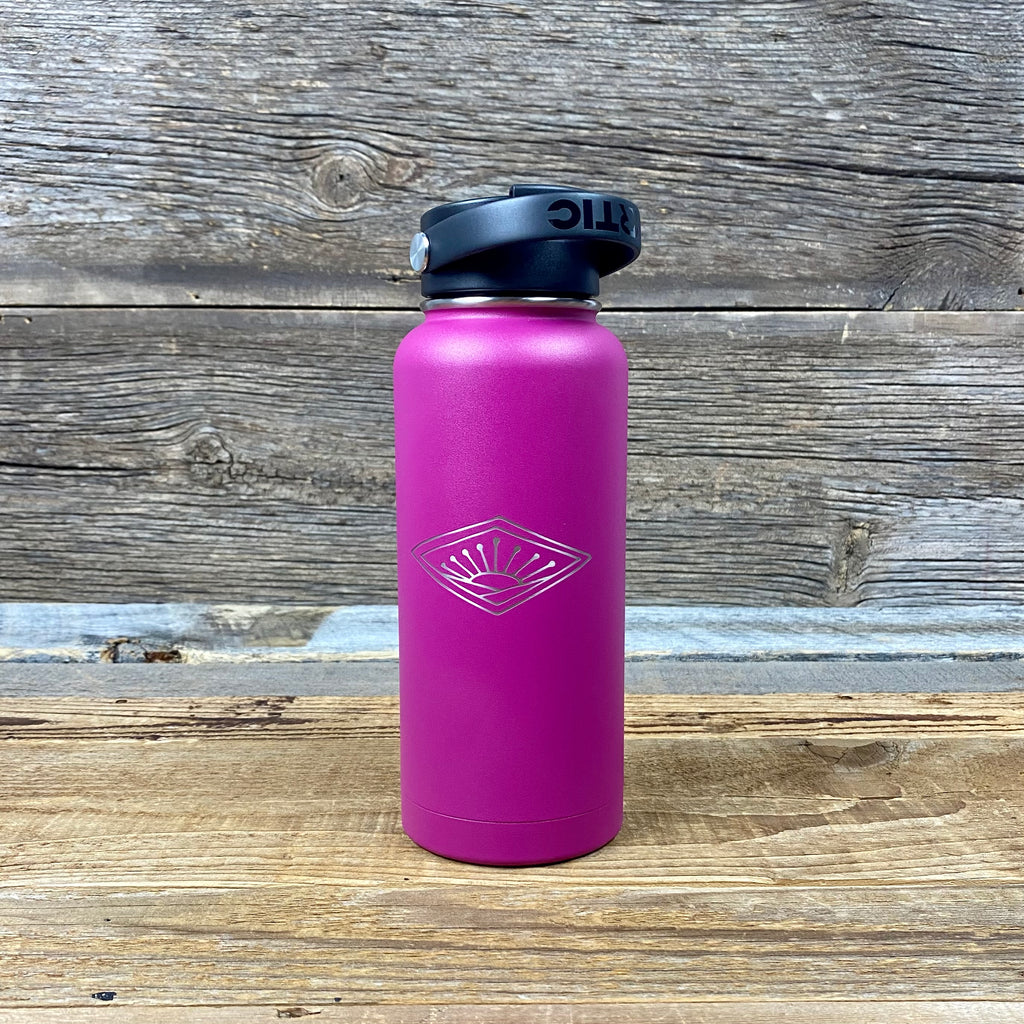 VERY BERRY SUNRISE RTIC BOTTLE - This Farm Wife