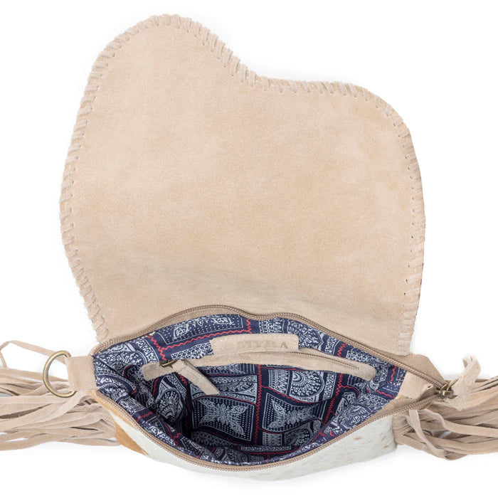 WESTERN EMBER CONCEALED CARRY BAG