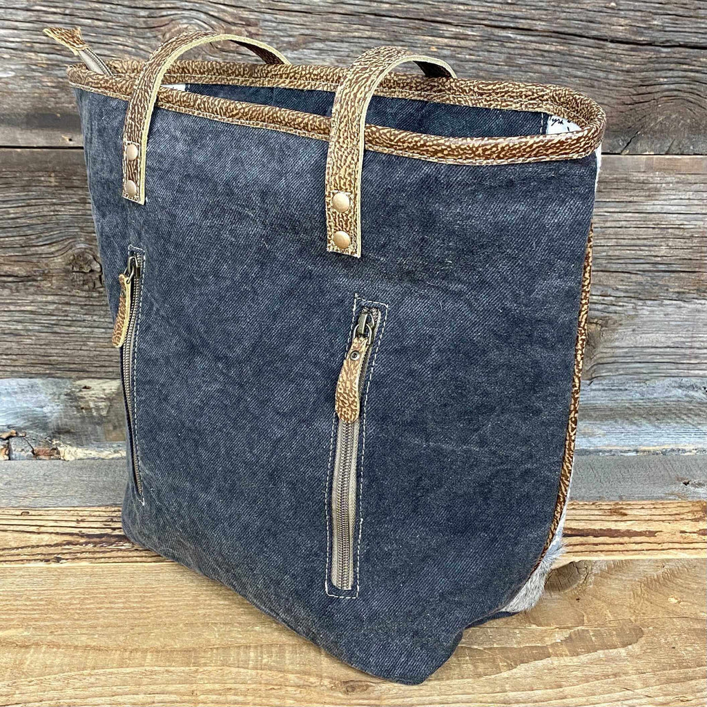 Marcella Concealed Carry Bag - This Farm Wife
