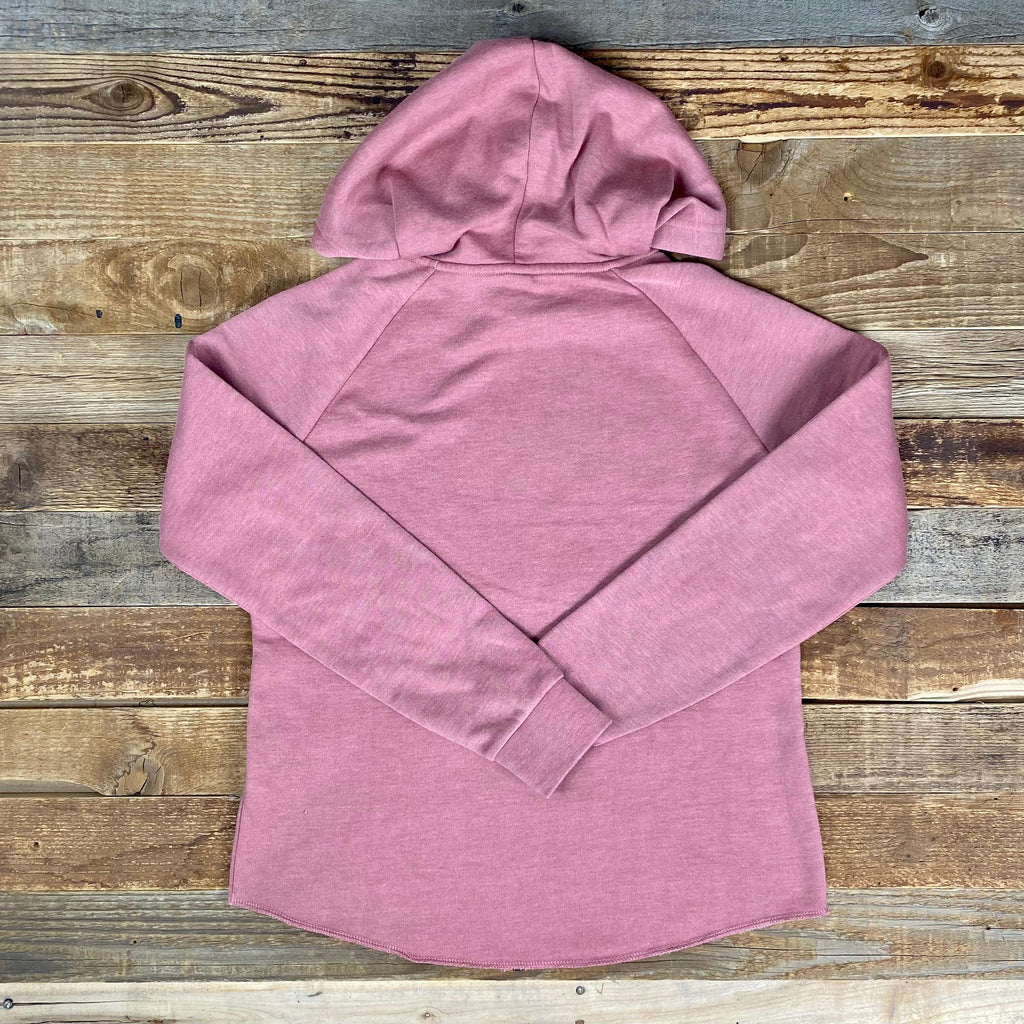 Be The Light Zip Hoodie - This Farm Wife