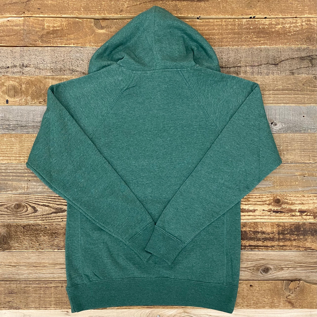 UNISEX Spread Butter Hoodie - Moss - This Farm Wife